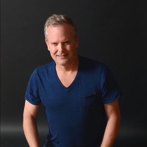 Meet your Posher, Charles